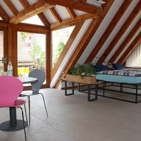 Apartament Monte Maurizio Röthenbach an der Pegnitz Zewnętrze zdjęcie