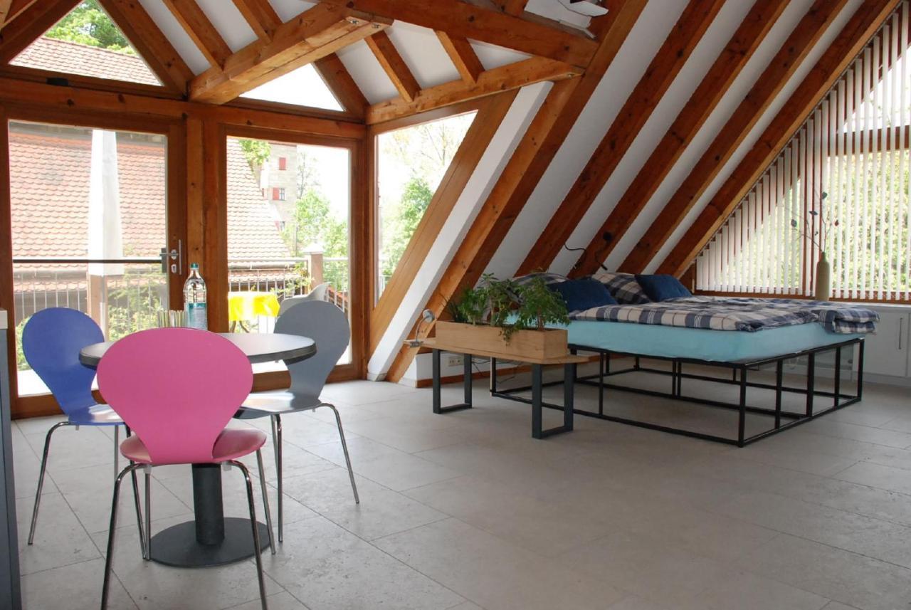 Apartament Monte Maurizio Röthenbach an der Pegnitz Zewnętrze zdjęcie