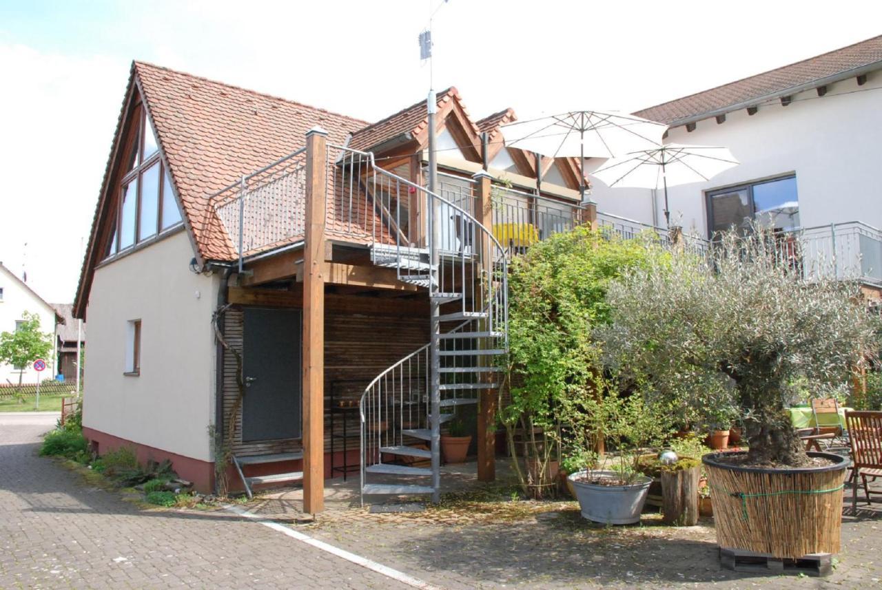 Apartament Monte Maurizio Röthenbach an der Pegnitz Zewnętrze zdjęcie