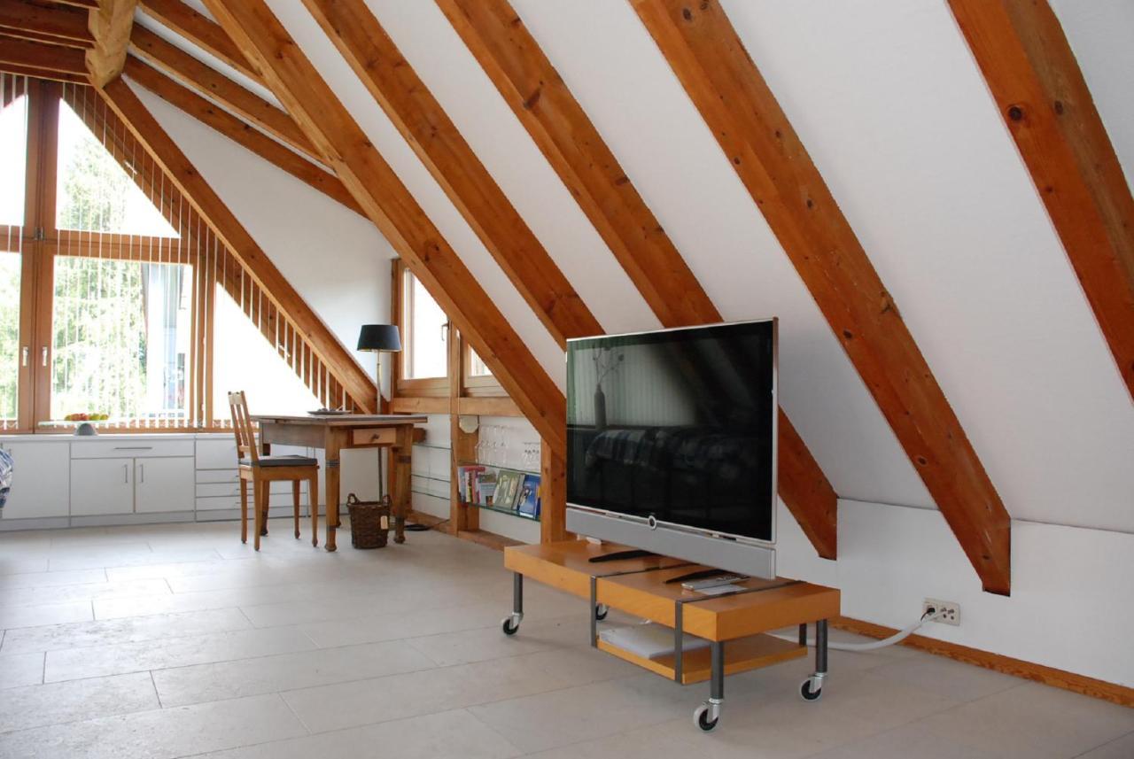 Apartament Monte Maurizio Röthenbach an der Pegnitz Zewnętrze zdjęcie