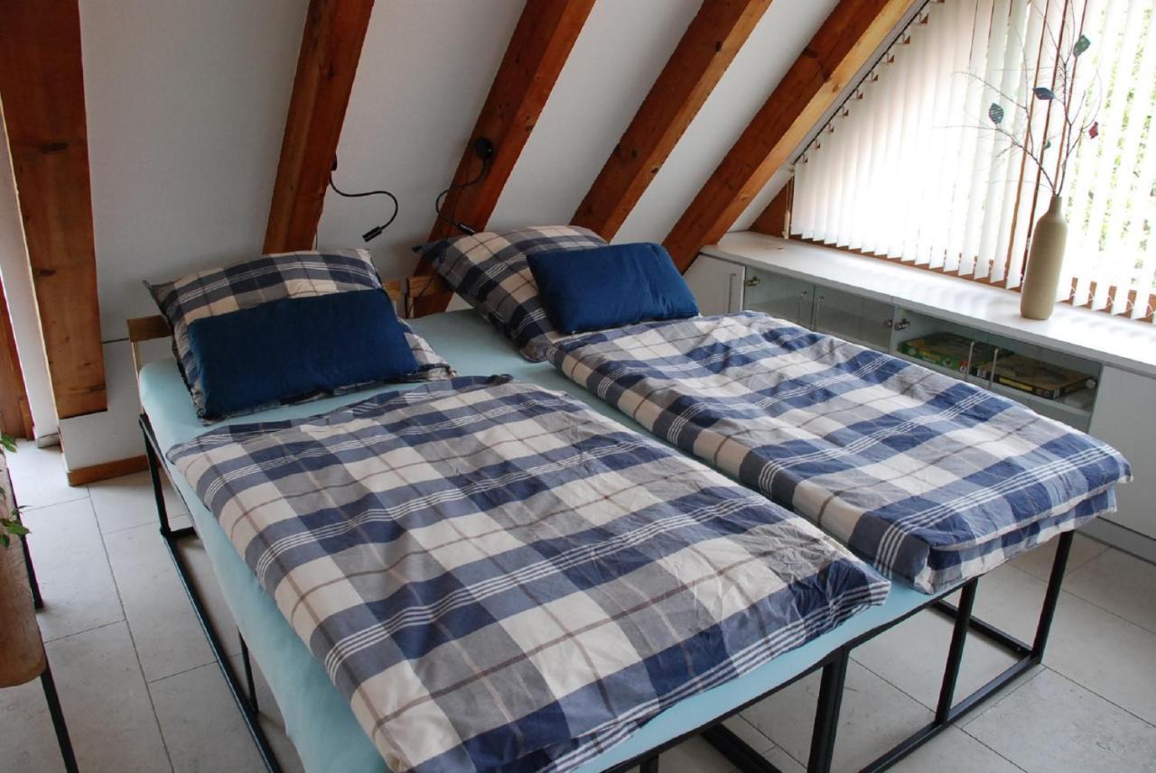 Apartament Monte Maurizio Röthenbach an der Pegnitz Zewnętrze zdjęcie