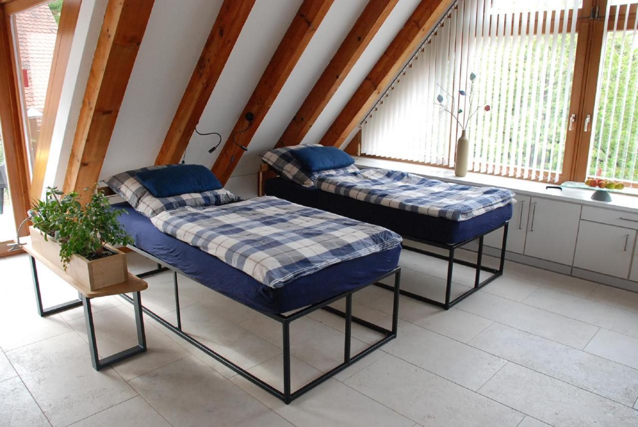 Apartament Monte Maurizio Röthenbach an der Pegnitz Zewnętrze zdjęcie