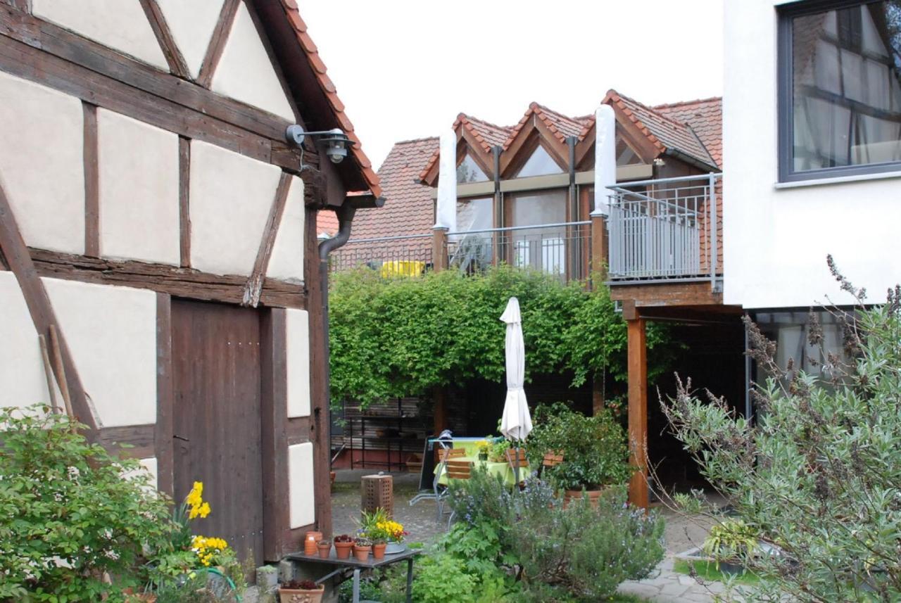 Apartament Monte Maurizio Röthenbach an der Pegnitz Zewnętrze zdjęcie