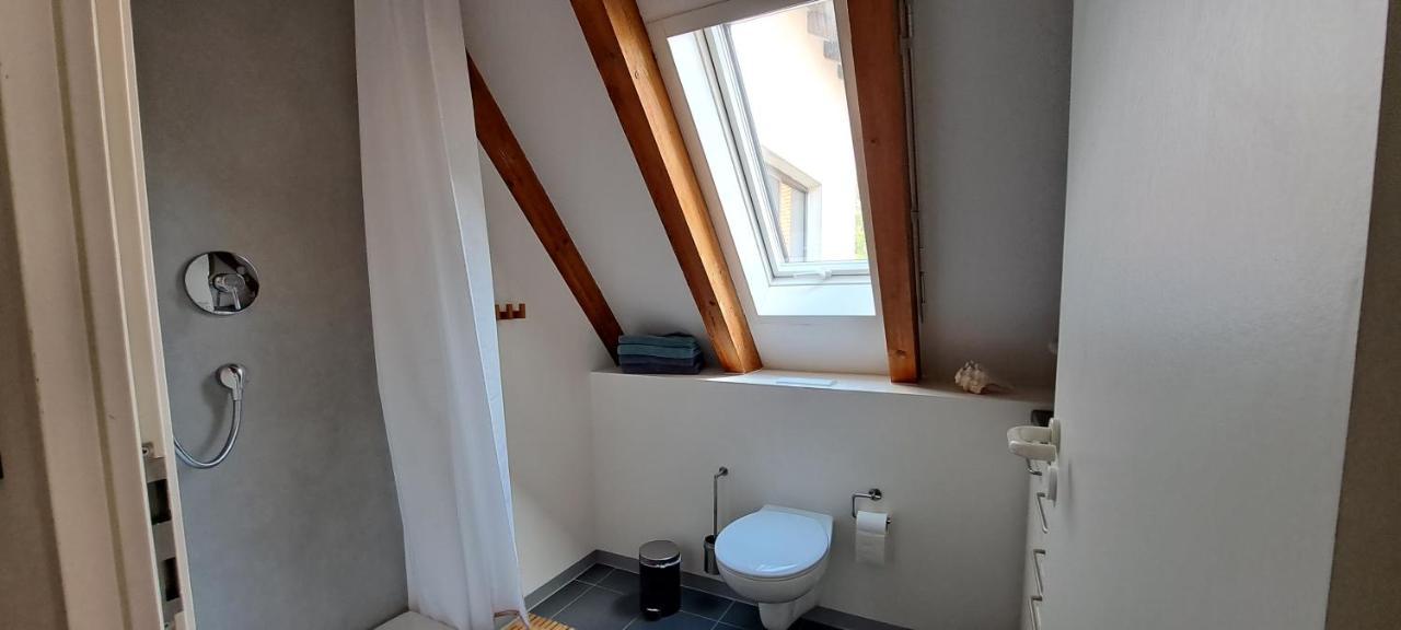 Apartament Monte Maurizio Röthenbach an der Pegnitz Zewnętrze zdjęcie